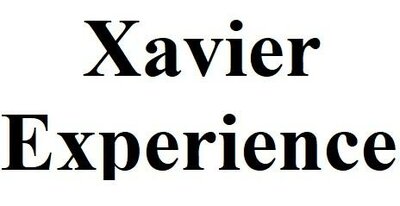 Trademark XAVIER EXPERIENCE