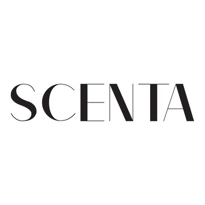 Trademark SCENTA