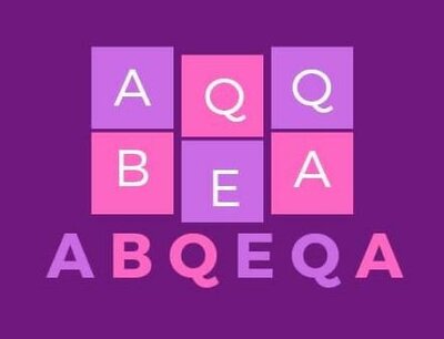 Trademark ABQEQA