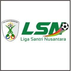 Trademark LIGA SANTRI INDONESIA dan LOGO