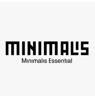 Trademark Minimalis Essential