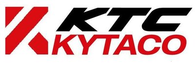 Trademark Logo K KTC KYTACO