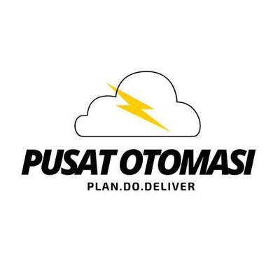 Trademark PUSAT OTOMASI