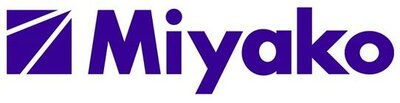 Trademark MIYAKO + LOGO