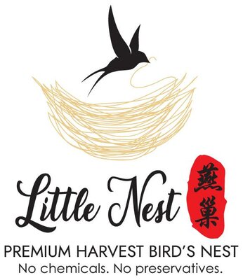 Trademark Little Nest