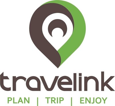 Trademark Travelink - Plan Trip Enjoy