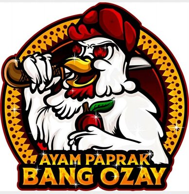 Trademark AYAM PAPRAK BANG OZAY