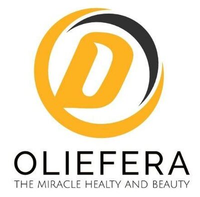 Trademark OLIEFERA THE MIRACLE HEALTY AND BEAUTY