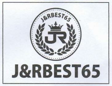 Trademark J&RBEST65 + LOGO