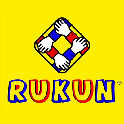 Trademark RUKUN