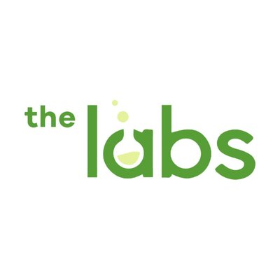 Trademark the labs