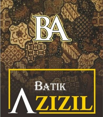 Trademark BATIK AZIZIL