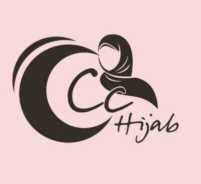 Trademark Cc Hijab + LUKISAN