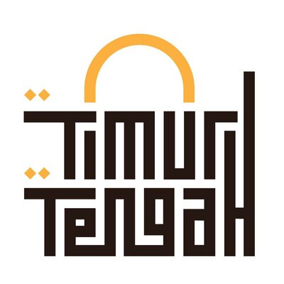 Trademark Timur Tengah