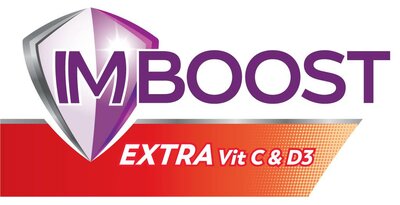 Trademark IMBOOST EXTRA