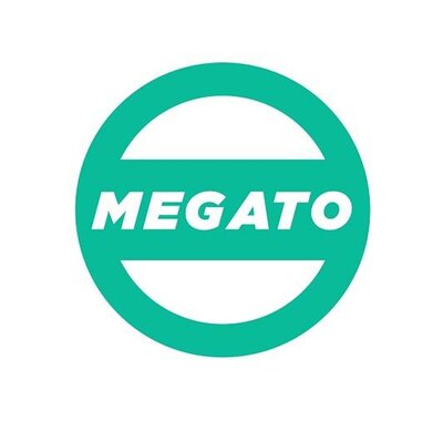 Trademark MEGATO