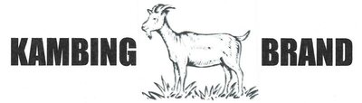 Trademark KAMBING BRAND