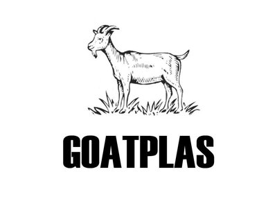 Trademark GOATPLAS