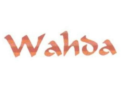 Trademark WAHDA