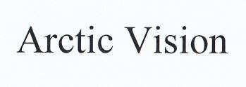 Trademark Arctic Vision