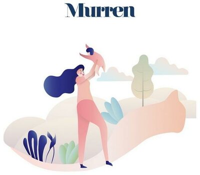 Trademark Murren