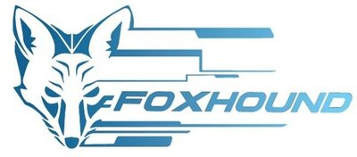 Trademark FOXHOUND + LOGO