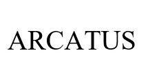 Trademark ARCATUS