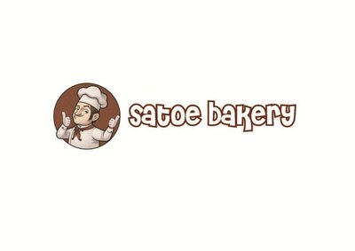 Trademark SATOE BAKERY & GAMBAR