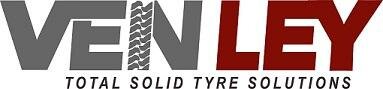 Trademark VENLEY TOTAL SOLID TYRE SOLUTIONS