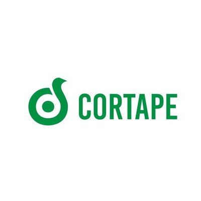 Trademark CORTAPE & Lukisan