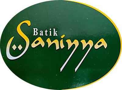 Trademark BATIK SANIYYA