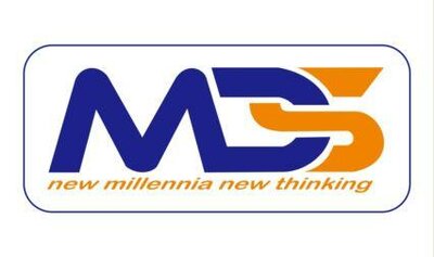 Trademark MDS new millennia new thinking