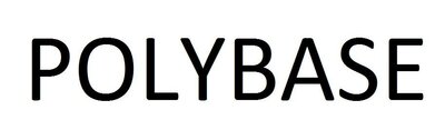 Trademark POLYBASE