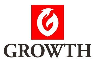 Trademark GROWTH + LOGO