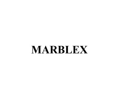 Trademark MARBLEX