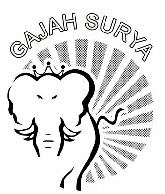 Trademark GAJAH SURYA