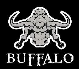 Trademark BUFFALO