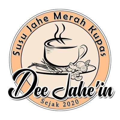 Trademark Dee Jahe'in