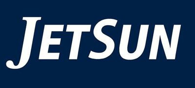 Trademark JETSUN