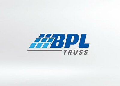 Trademark BPL TRUSS