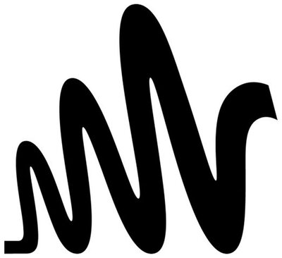 Trademark WAVE LOGO