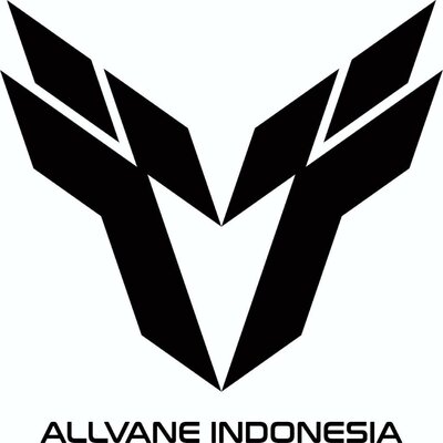 Trademark ALLVANE INDONESIA