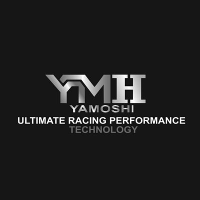 Trademark YAMOSHI ULTIMATE RACING PERFORMANCE TECHNOLOGY