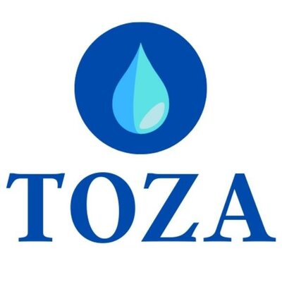 Trademark TOZA