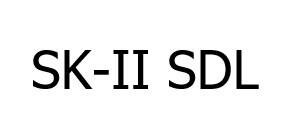 Trademark SK-II SDL