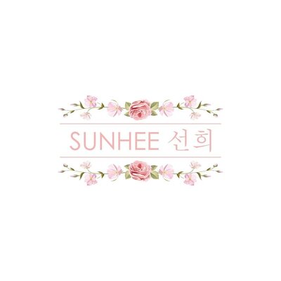 Trademark Sunhee선희
