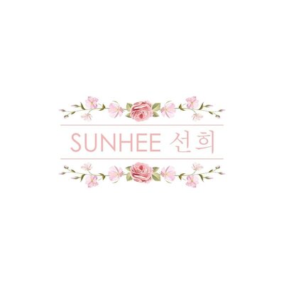 Trademark Sunhee선희