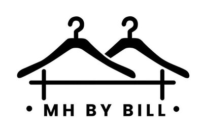 Trademark MH BY BILL