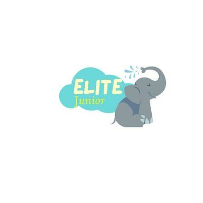 Trademark ELITE JUNIOR