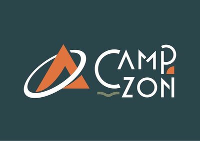 Trademark CAMPZON + LUKISAN